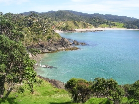 sch�ner als Paihia - der Abstecher lohnt sich